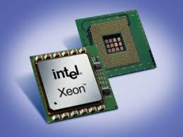 Intel Xeon