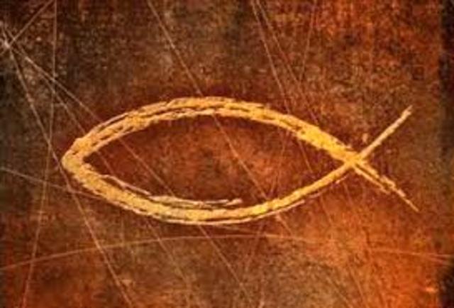 CRISTIANISMO. SIGLO I.