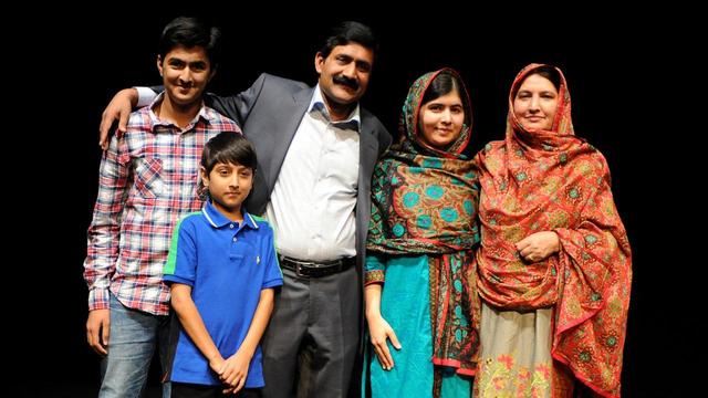 Timeline Malala Yousafzai Timeline Timetoast Timelines