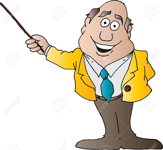 Célestin Freinet - Concepción del maestro