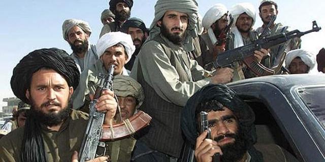 the Taliban regime