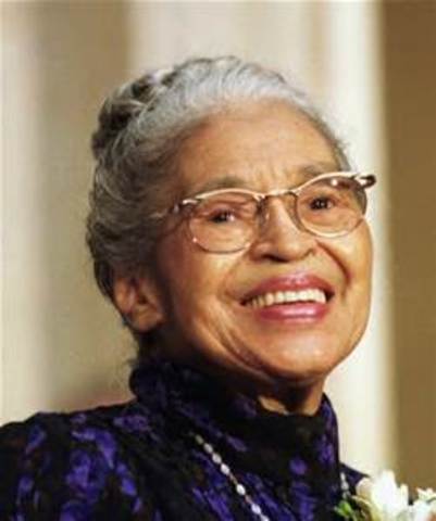 Rosa Parks