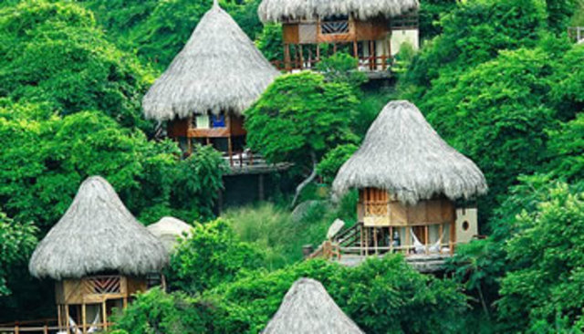 Desde el último glaciar