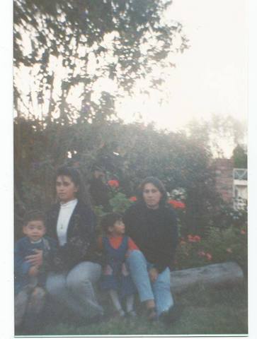 nacimiento de daniel fajardo