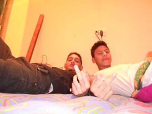 UNA GRAN AMISTAD ( MEJOR AMIGO )