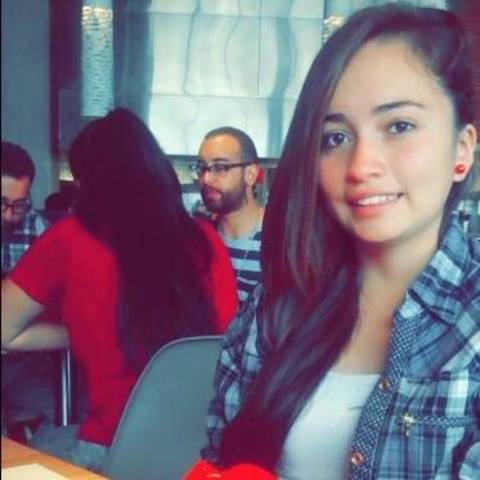 grandes avances de mi hermana