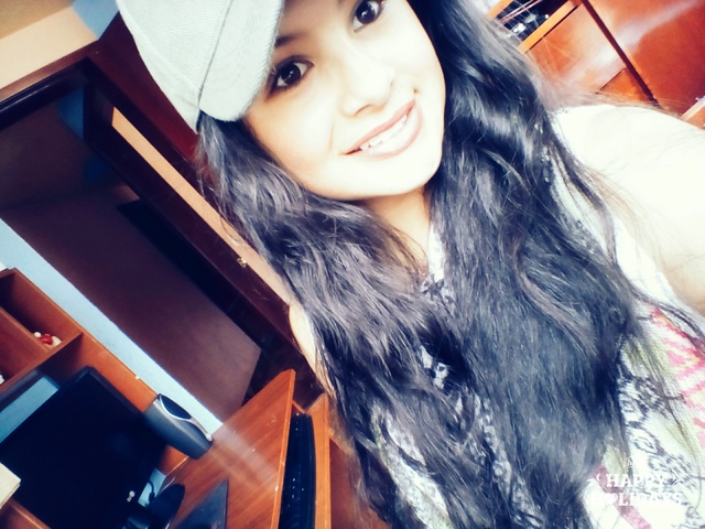 Sara Rodriguez Correa ( Hija mayor)