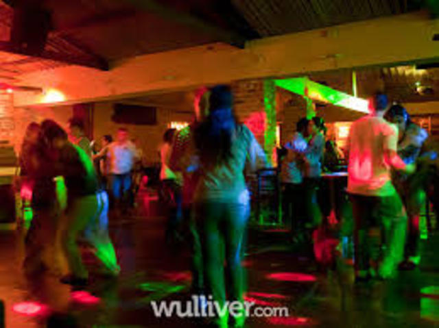 mis  padres se conocen