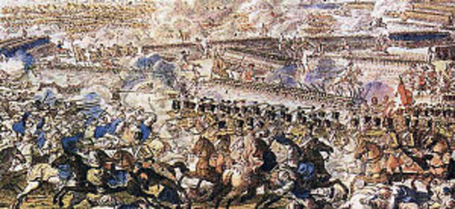 Battle of Rymnik