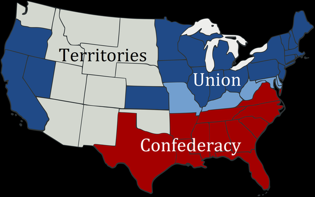 The Union Diminishes