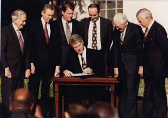 Religious Freedom Restoration Act