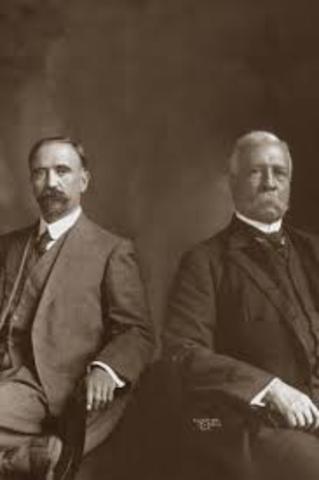 Tratados de Ciudad Juárez