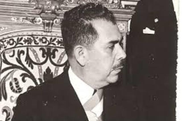 Presidente Lázaro Cárdenas