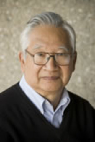 Hiroo Kanamori