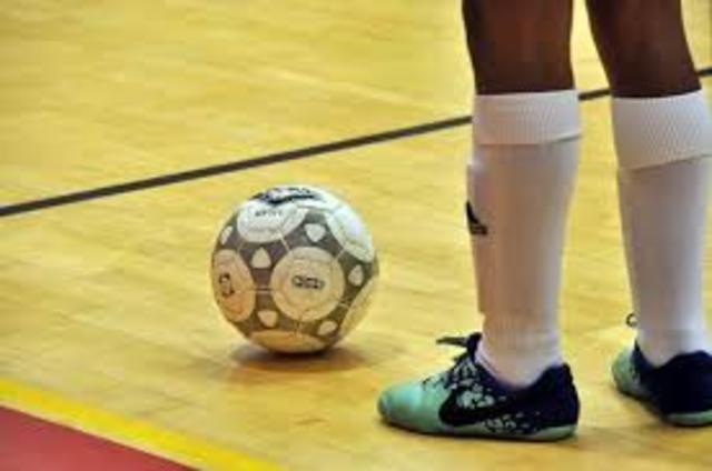 Sexto mundial Brasil