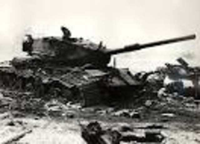 Yom Kippur War