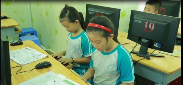 Tập huấn thiết kế Poster, Brochure bằng phần mềm Publisher!