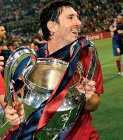 UEFA CHAMPIONS LEAGUE