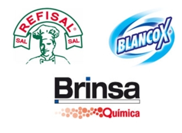 entro a trbajar a brinsa