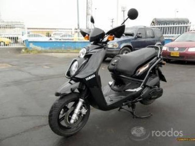 compro mi primera moto