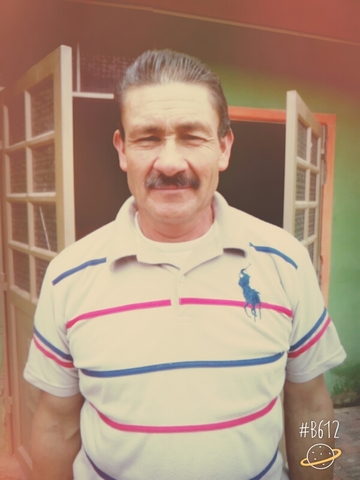 Pedro Rodriguez(Papá)