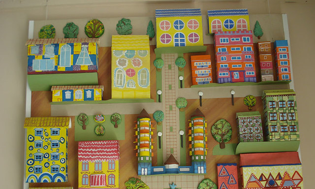 The future of the monument