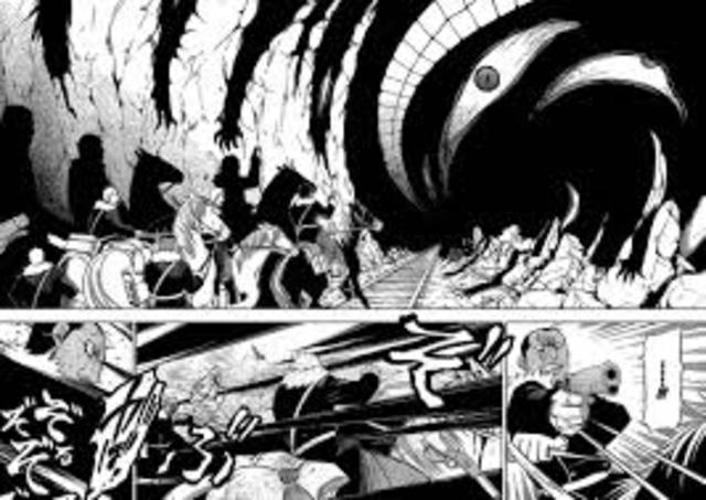 final de la publicacion