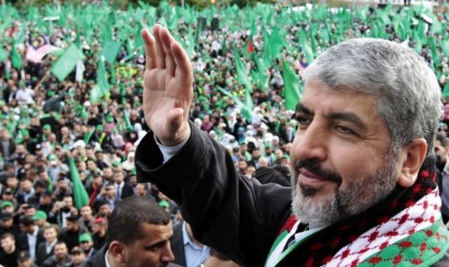Hamas is Elected