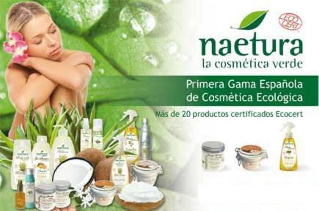 RENACIMIENTO A LO NATURAL