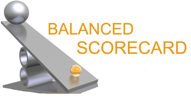 Balanced Scorecard