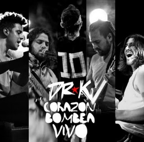 CORAZÓN BOMBEA VIVO