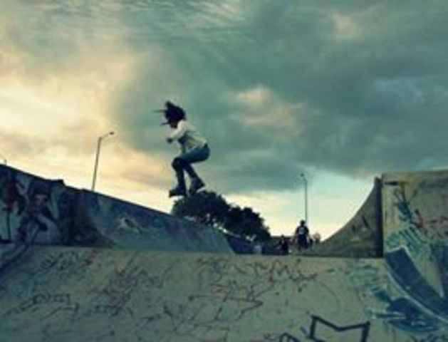 UNAS DE LAS MEJORES SENSACIONES DE LA VIDA....   VOLAR