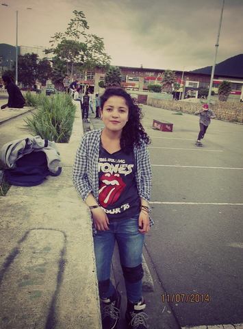 EN EL SKATEPARK