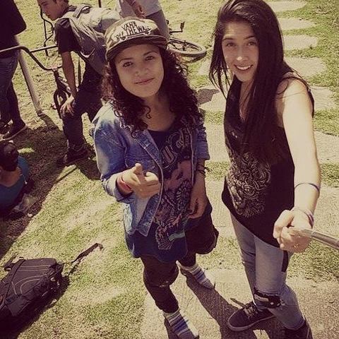 EN COGUA... CONCURSO NACIONAL DE DEPORTES EXTREMOS