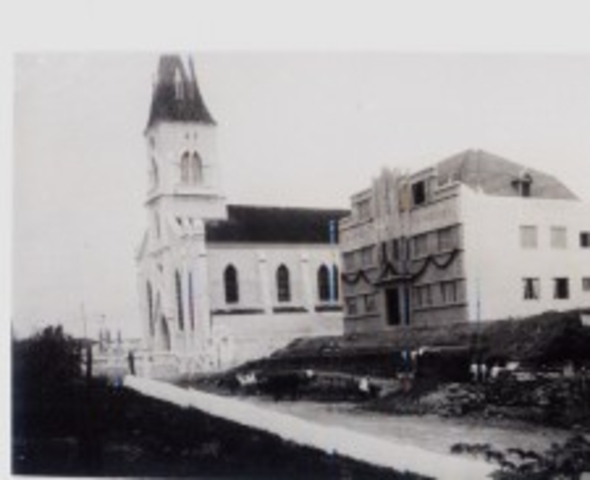 Ginásio Santa Teresinha