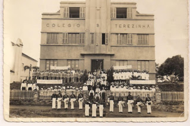 Ginásio Santa Teresinha