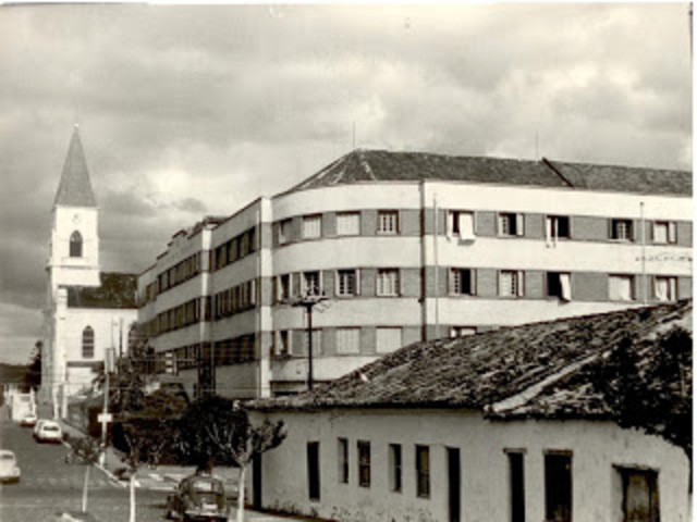 Colégio Santa Teresinha