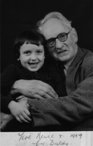 La Educación según Alexander Neill.