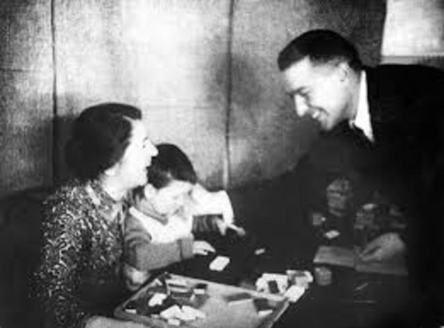 Fallece Lev  Vigotsky