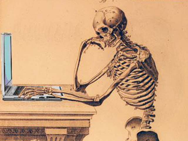 El Corazón se encuentra en la Biblioteca Nacional de París