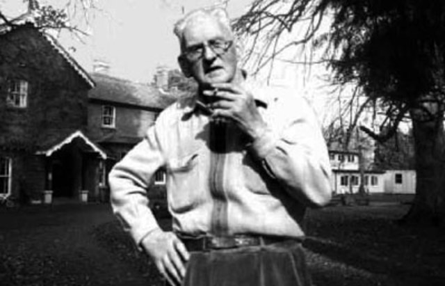 Contesto histórico. Alexander Neill