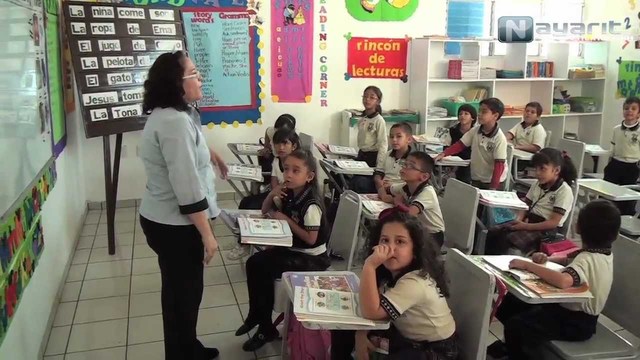 Pestalozzi en la actualidad.