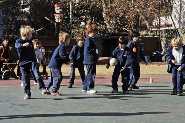 Aportes pedagógicos