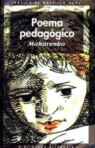 Makarenko termina su obra: Poema Pedagógico