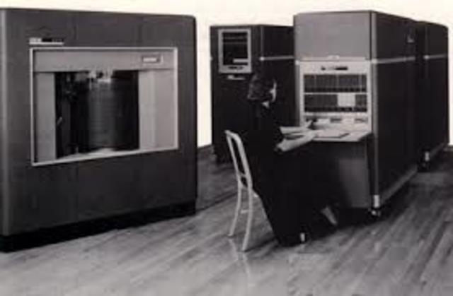 IBM 650.