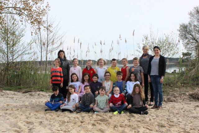 Vivo y trabajo en Francia