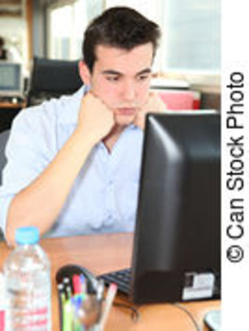 Ya estoy en octavo grado y empiezo a trabajar en documentos