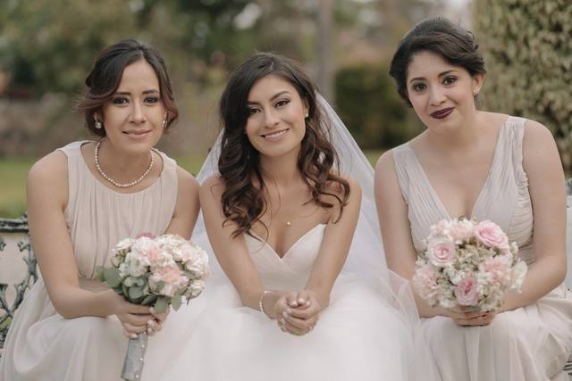 Boda de mi mejor amiga