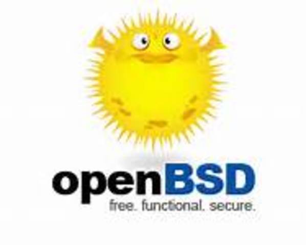 OPENBSD