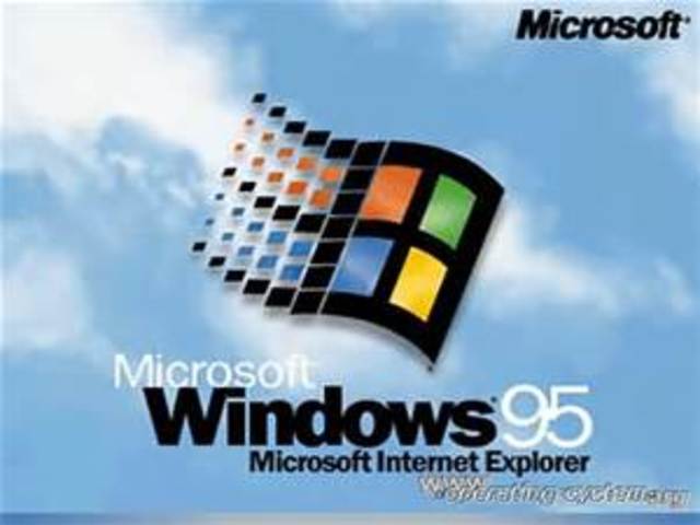 WINDOWS 95